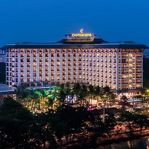 Chatrium Royal Rangoon