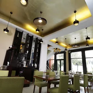 East Rangoon